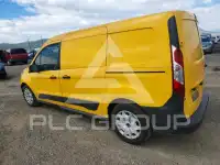 2017 Ford TRANSIT photo