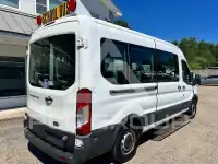 2017 Ford TRANSIT photo