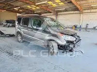 2017 Ford TRANSIT фото