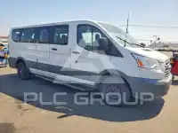 2017 Ford TRANSIT photo