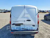 2017 Ford TRANSIT фото