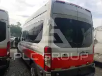 2017 Ford TRANSIT фото