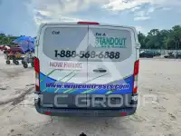 2017 Ford TRANSIT фото