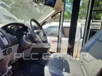 2017 Ford TRANSIT фото