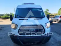 2017 Ford TRANSIT фото