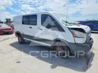 2017 Ford TRANSIT фото