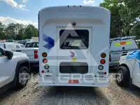 2017 Ford TRANSIT фото