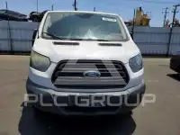 2017 Ford TRANSIT photo