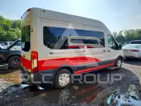 2017 Ford TRANSIT photo