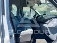 2017 Ford TRANSIT photo