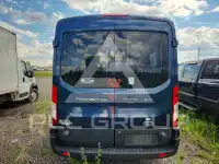 2017 Ford TRANSIT photo