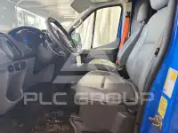 2017 Ford TRANSIT фото