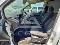 2017 Ford TRANSIT photo