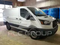 2017 Ford TRANSIT фото