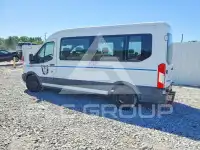 2017 Ford TRANSIT photo