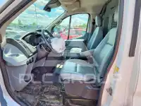2017 Ford TRANSIT фото