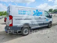 2017 Ford TRANSIT photo