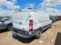 2017 Ford TRANSIT фото