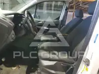 2017 Ford TRANSIT фото