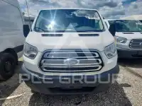 2017 Ford TRANSIT фото