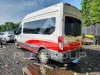 2017 Ford TRANSIT photo