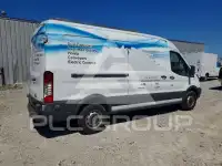 2017 Ford TRANSIT фото