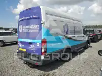 2017 Ford TRANSIT photo