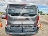 2017 Ford TRANSIT photo