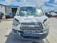 2017 Ford TRANSIT фото