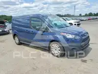 2017 Ford TRANSIT photo