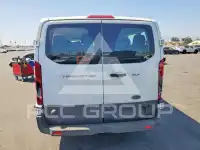 2017 Ford TRANSIT photo
