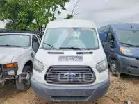 2017 Ford TRANSIT фото