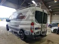 2017 Ford TRANSIT photo
