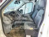 2017 Ford TRANSIT фото
