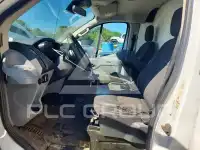 2017 Ford TRANSIT фото