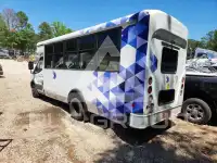 2017 Ford TRANSIT фото