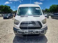 2017 Ford TRANSIT фото