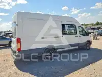 2017 Ford TRANSIT фото