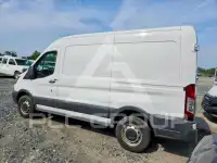 2017 Ford TRANSIT photo