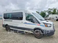 2017 Ford TRANSIT фото
