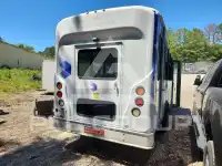 2017 Ford TRANSIT фото