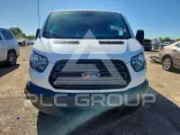 2017 Ford TRANSIT фото