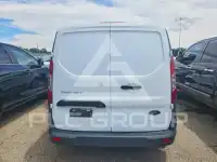 2017 Ford TRANSIT фото
