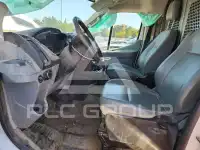 2017 Ford TRANSIT фото