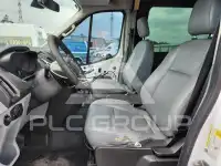 2017 Ford TRANSIT фото