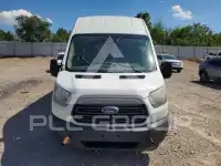 2017 Ford TRANSIT фото