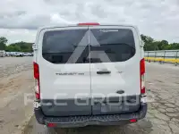 2017 Ford TRANSIT photo