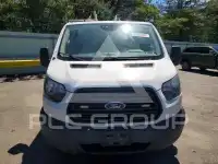 2017 Ford TRANSIT фото