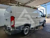 2017 Ford TRANSIT фото
