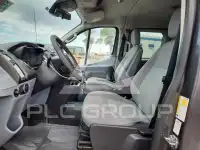 2017 Ford TRANSIT photo